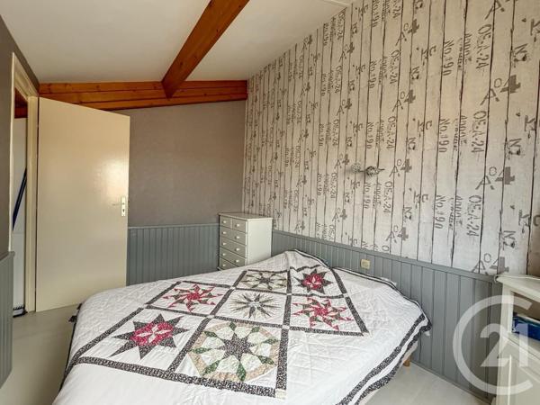 Maison à vendre  3 pièces - 38,21 m2 GRUISSAN - 11