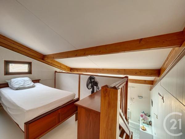 Maison à vendre  3 pièces - 38,21 m2 GRUISSAN - 11