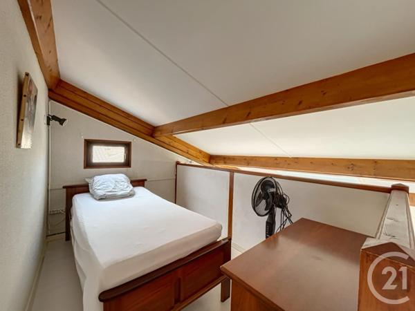 Maison à vendre  3 pièces - 38,21 m2 GRUISSAN - 11