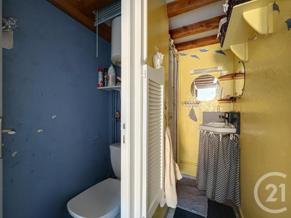 Maison à vendre  3 pièces - 38,21 m2 GRUISSAN - 11