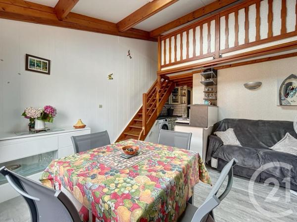 Maison à vendre  3 pièces - 38,21 m2 GRUISSAN - 11