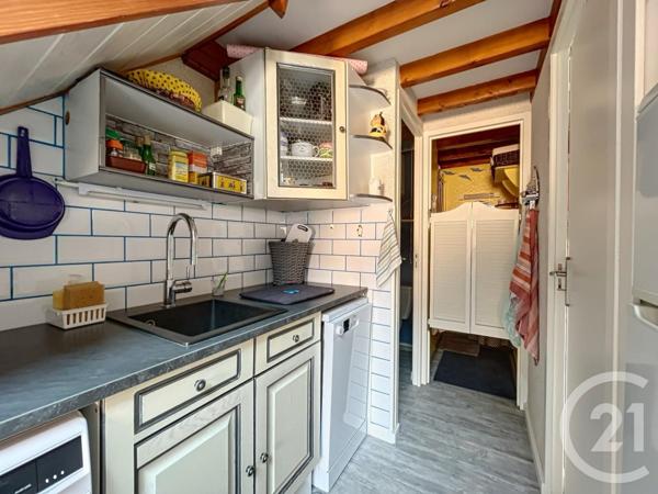 Maison à vendre  3 pièces - 38,21 m2 GRUISSAN - 11