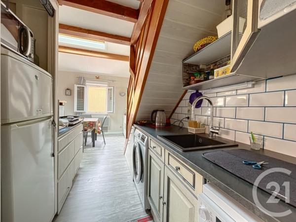 Maison à vendre  3 pièces - 38,21 m2 GRUISSAN - 11