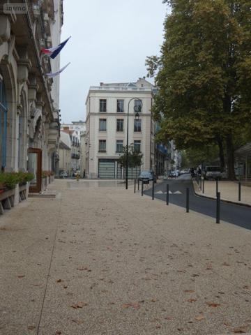 Appartement à vendre à Vichy dans l'Allier (03200), ref : 13352/431   
Opéra