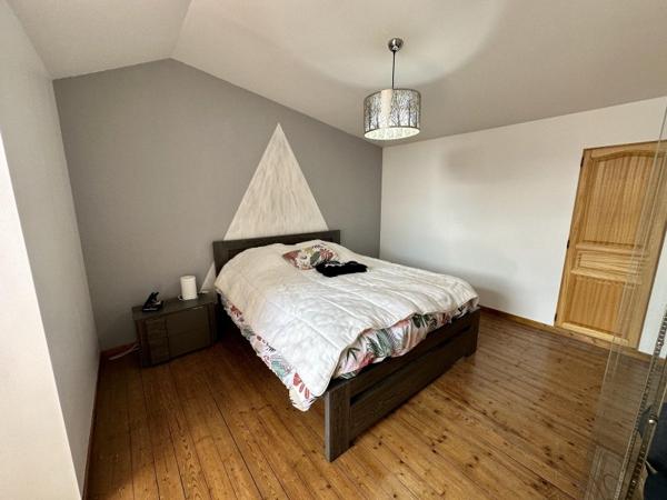 Vente / Maison de ville