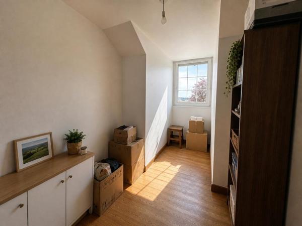 Vente / Maison de ville