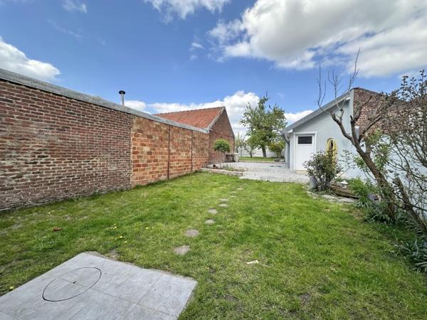 Vente / Maison de ville