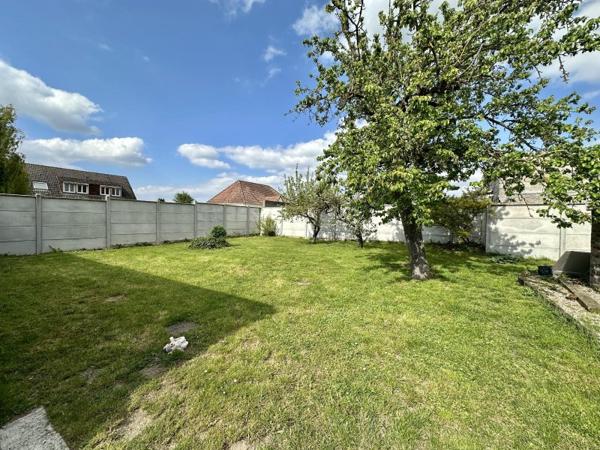 Vente / Maison de ville