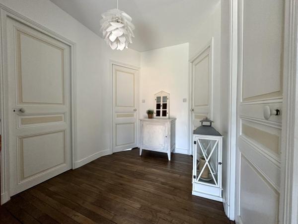 Vente / Maison de ville