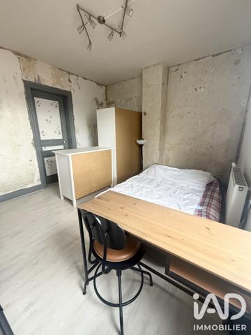 Maison à vendre 6 pièces 110 m² La Gorgue