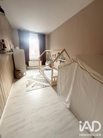 Maison à vendre 6 pièces 110 m² La Gorgue