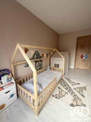 Maison à vendre 6 pièces 110 m² La Gorgue