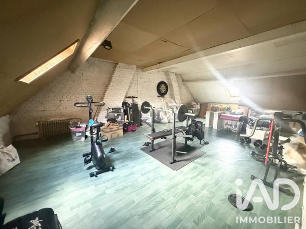 Maison à vendre 6 pièces 110 m² La Gorgue