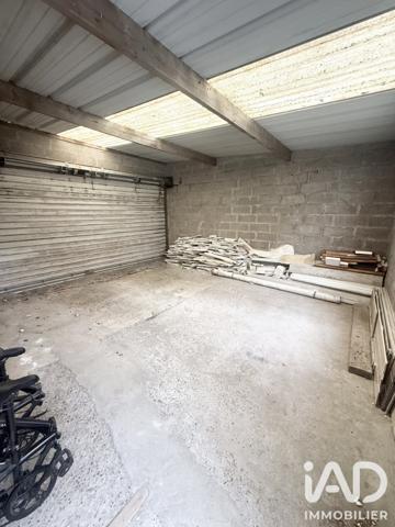 Maison à vendre 6 pièces 110 m² La Gorgue