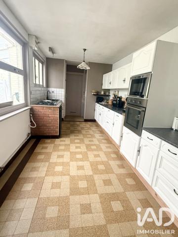Maison à vendre 6 pièces 110 m² La Gorgue