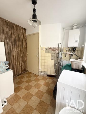 Maison à vendre 6 pièces 110 m² La Gorgue