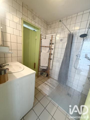 Maison à vendre 6 pièces 110 m² La Gorgue