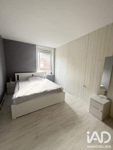 Maison à vendre 6 pièces 110 m² La Gorgue