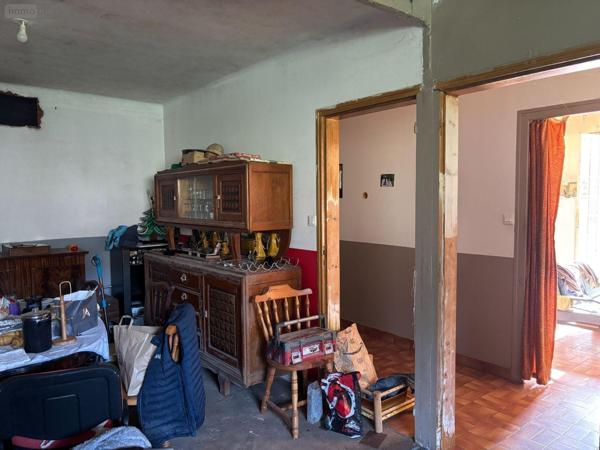 Maison à vendre à Briec dans le Finistère (29510), ref : MAIS/1028   
Campagne