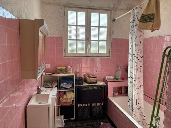 Maison à vendre à Briec dans le Finistère (29510), ref : MAIS/1028   
Campagne