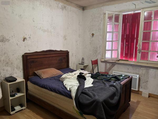 Maison à vendre à Briec dans le Finistère (29510), ref : MAIS/1028   
Campagne