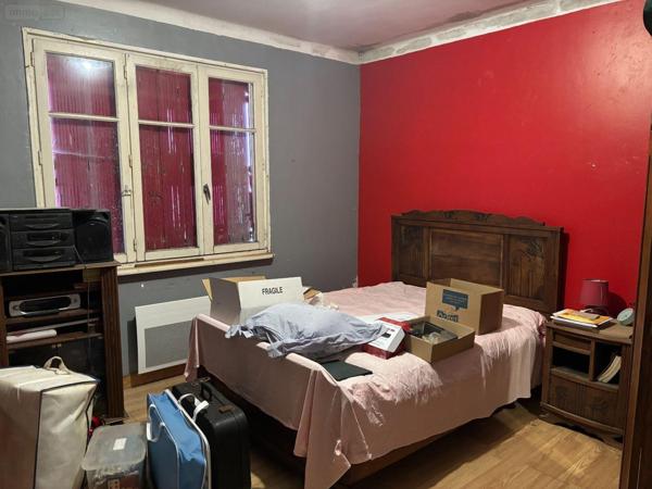 Maison à vendre à Briec dans le Finistère (29510), ref : MAIS/1028   
Campagne