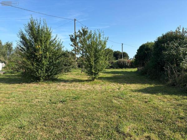 Maison à vendre à Briec dans le Finistère (29510), ref : MAIS/1028   
Campagne