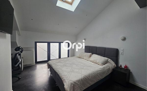 Maison à vendre    4 pièces •  Roubaix