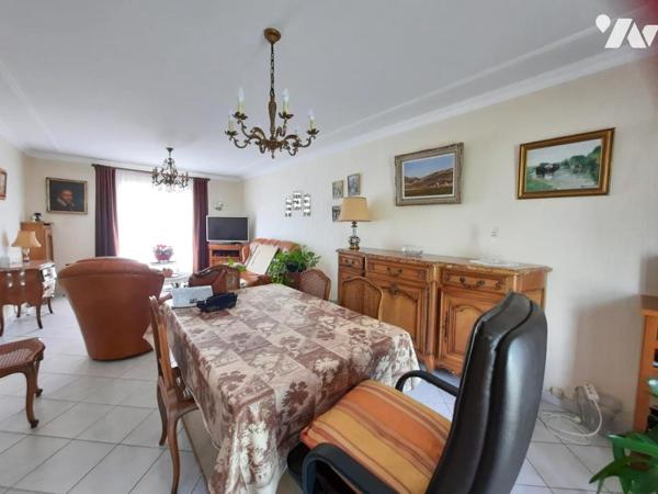 MAISON DE LOTISSEMENT 