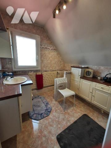 MAISON DE LOTISSEMENT 