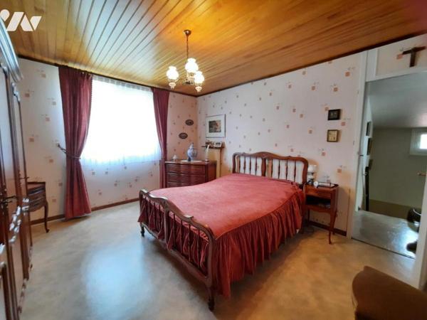 MAISON DE LOTISSEMENT 