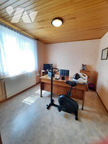 MAISON DE LOTISSEMENT 