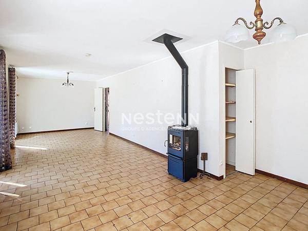 SALON DE PROVENCE - MAISON 4 PIECES - CLIMATISATION - GARAGE - PLAIN-PIED -