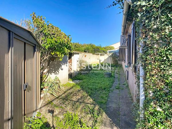 SALON DE PROVENCE - MAISON 4 PIECES - CLIMATISATION - GARAGE - PLAIN-PIED -