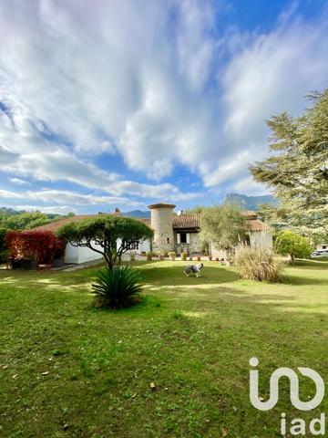 Maison à vendre 7 pièces 220 m² La Gaude