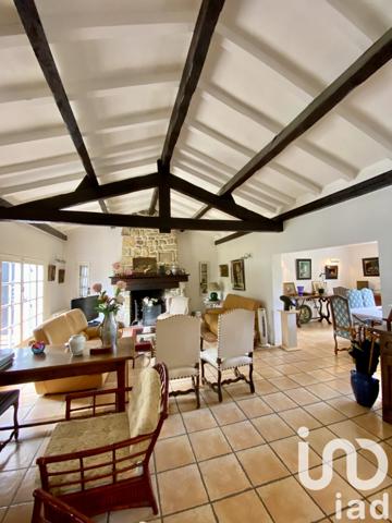 Maison à vendre 7 pièces 220 m² La Gaude