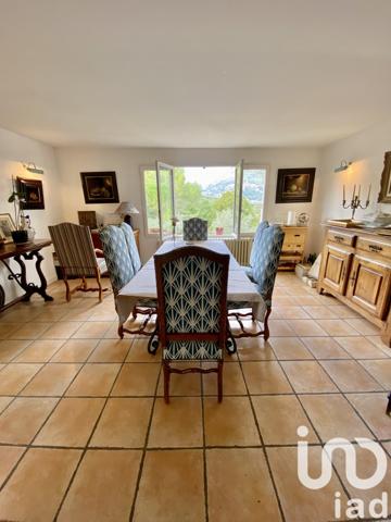 Maison à vendre 7 pièces 220 m² La Gaude