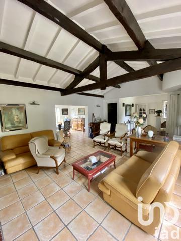 Maison à vendre 7 pièces 220 m² La Gaude