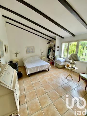 Maison à vendre 7 pièces 220 m² La Gaude