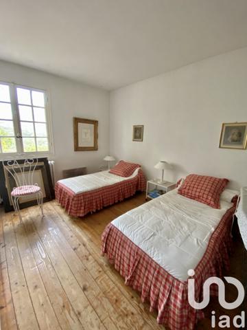 Maison à vendre 7 pièces 220 m² La Gaude