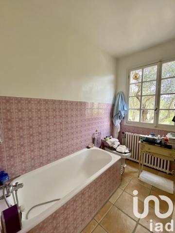 Maison à vendre 7 pièces 220 m² La Gaude