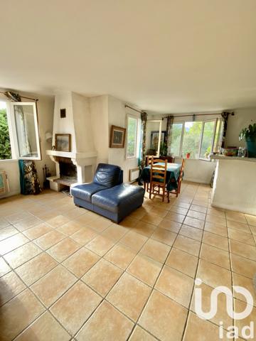 Maison à vendre 7 pièces 220 m² La Gaude