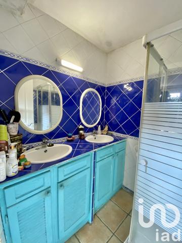 Maison à vendre 7 pièces 220 m² La Gaude