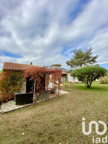 Maison à vendre 7 pièces 220 m² La Gaude