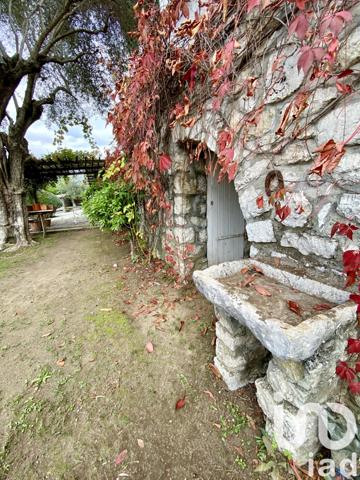 Maison à vendre 7 pièces 220 m² La Gaude