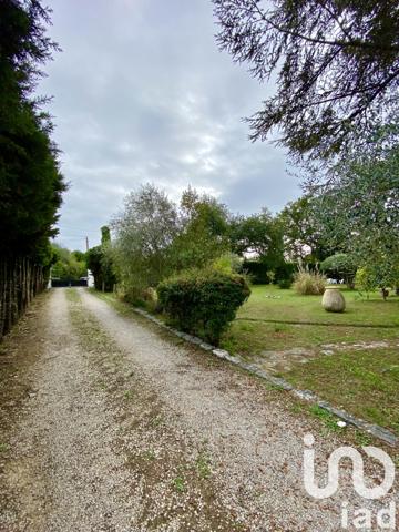 Maison à vendre 7 pièces 220 m² La Gaude