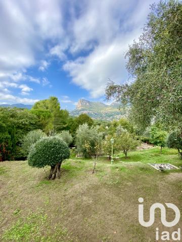 Maison à vendre 7 pièces 220 m² La Gaude