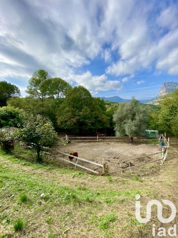 Maison à vendre 7 pièces 220 m² La Gaude