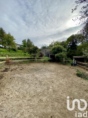 Maison à vendre 7 pièces 220 m² La Gaude