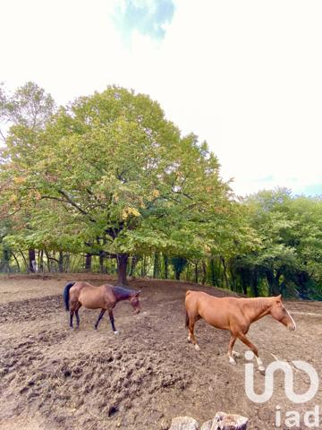 Maison à vendre 7 pièces 220 m² La Gaude